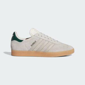[NEW] Men's adidas Gazelle‎ Shoes 'Alumina' IF7155